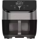 Instant Vortex Plus ClearCook OdorErase 5,7L airfryer (RVS) [Mooi van binnen]