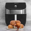 Instant Vortex Plus ClearCook OdorErase 5,7L airfryer (RVS) [Mooi van binnen]