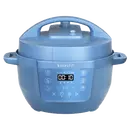 Instant Pot Classic Mini 3.8L Daydream Blauw Multicooker