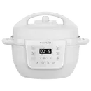 Instant Pot Classic Mini 3.8L Sea Salt Wit Multicooker [Tweedekans]