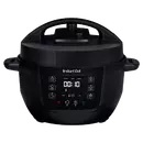 Instant Pot Classic Mini 3.8L Black Multicooker [Second Chance]