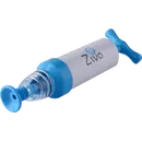 Ziva - Vacuum Hand pump - Manual - plus 10 bags + 2 Clamps