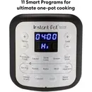 Instant Pot Duo Crisp 5,7L Multikocher