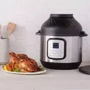 Instant Pot Duo Crisp 5,7L Multikocher