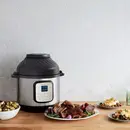Instant Pot Duo Crisp 5,7L Multikocher