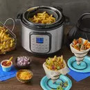 Instant Pot Duo Crisp 5,7L multicooker