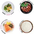 Instant Pot Duo Crisp 7,6L multicooker met airfryer