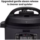 Instant Pot Pro 7,6L multicooker 10-in-1 [Mooi van binnen]