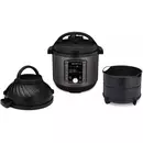 Instant Pot Pro Crisp 7,6L liter multicooker met airfryer [Mooi van binnen]