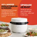 Instant Pot Rijstkoker, Slowcooker & Stomer 2,8L