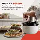 Instant Pot Reiskocher, Schongarer & Dampfgarer 2,8 l [Zweite Chance]