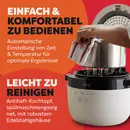 Instant 4,7 Liter Multi-Getreide Reiskocher Multikocher