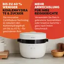 Instant 4,7 Liter Multi-Getreide Reiskocher Multikocher