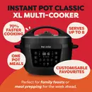 Instant Pot Classic XL 7.1L Multicooker (Rio)