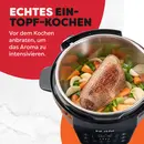 Instant Pot XL 7,1L Multikocher RIO