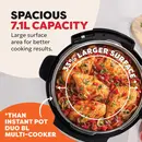 Instant Pot Classic XL 7.1L Multicooker (Rio) [Beautiful Inside]