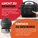 Instant Pot XL 7,1L Multikocher RIO