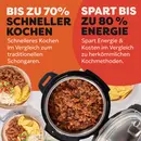 Instant Pot XL 7,1L Multikocher RIO