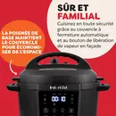 Instant Pot Classic 5.7L Multicooker (RIO) [Beautiful Inside]