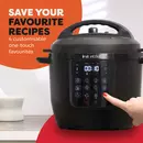 Instant Pot Classic 5.7L Multicooker (RIO) [Beautiful Inside]