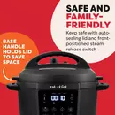 Instant Pot Classic 5.7L Multicooker (RIO) [Beautiful Inside]