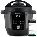 Instant Pot Plus WiFi 5,7L multicooker [Tweedekans]