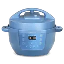Instant Pot Classic Mini 3,8L Daydream Blauw Multicooker [Mooi van binnen]