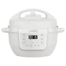 Instant Pot Classic Mini 3,8 L Blanc Sel de Mer Multicuiseur