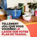 Instant Pot Classic Mini 3.8L Daydream Blue Multicooker [Second Chance]