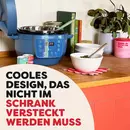 Instant Pot Classic Mini 3.8L Daydream Blue Multicooker [Beautiful on the Inside]