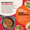 Instant Pot Pro 5,7 l Multikocher Kokosnussweiß