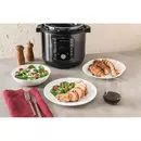 Instant Pot Pro Crisp 7,6L liter multicooker met airfryer [Mooi van binnen]