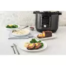 Instant Pot Pro Crisp 7,6L liter multicooker met airfryer [Mooi van binnen]