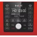 Instant Pot Duo Crisp Ultimate 2.0 (Upgraded Model) [Beautiful Inside]