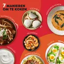 Instant Pot Classic XL 7.1L Multicooker (Rio)