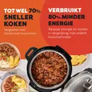 Instant Pot Classic XL 7.1L Multicooker (Rio)