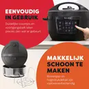 Instant Pot Classic XL 7.1L Multicooker (Rio) [Mooi van binnen]