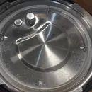 Instant Pot Pro 5.7L Multicooker 10-in-1 [Beautiful Inside]