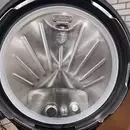 Instant Pot Duo Crisp Ultimate 2.0 (Upgraded Model) [Beautiful Inside]