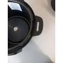 Instant Pot Duo Plus 5,7L Whisper Quiet Multicooker [Mooi van binnen]