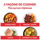 Mijoteuse 4 en 1 Instant Superior (7,1 litres)