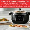 Mijoteuse Instant Superior 4 en 1 7,1 litres [DEUXIÈME CHANCE]