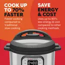 Instant Pot Duo 5,7L multicooker