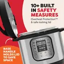 Instant Pot Duo 7,6L multicooker [Mooi van binnen]