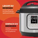 Instant Pot Duo 5,7L Multikocher