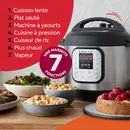 Multicuiseur Instant Pot Duo 5,7 L