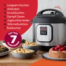 Instant Pot Duo 5,7L Multikocher [Zweite Chance]