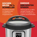 Instant Pot Duo 5,7L Multikocher [Zweite Chance]