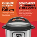 Instant Pot Duo 5,7 L Multicuiseur [Seconde Chance]