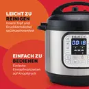 Instant Pot Duo 8LMultikocher 7-in-1